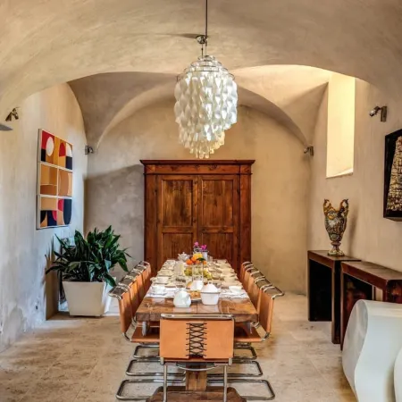 Torre Fortunata is a Beautiful Medieval Tower
