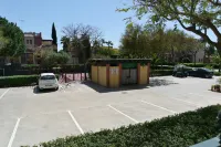 Family Poolside Apartment -  Apartamentos vacacionales