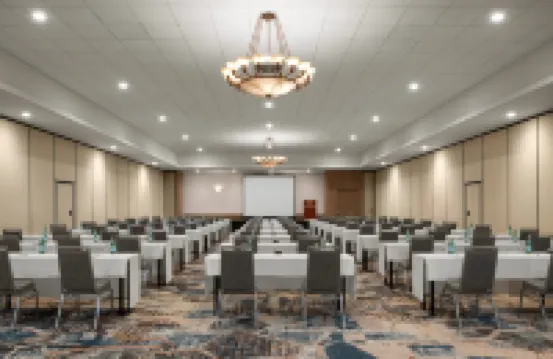 Embassy Suites by Hilton Anaheim South Hotels in Garden Grove