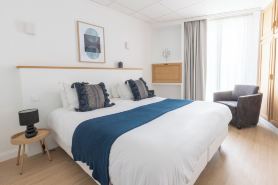 Hôtel Porte Mars Reims Gare Centre Arena