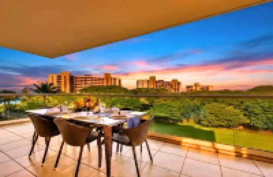 Kbm Resorts Free Car Honua Kai Konea Ocean View 2-Bedroom Condo Great for Families Hkk-213