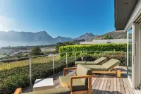 Clouds Estate - Mountain view