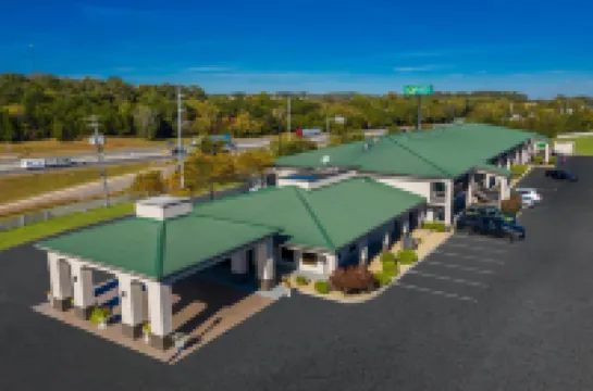 كواليتي إن داندريدج فنادق في 