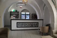 Hôtel Medina - Bares