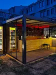 Dione Bozcaada - bar