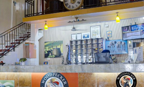 Woodpecker Resort Hotel