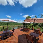Tupa Lodge