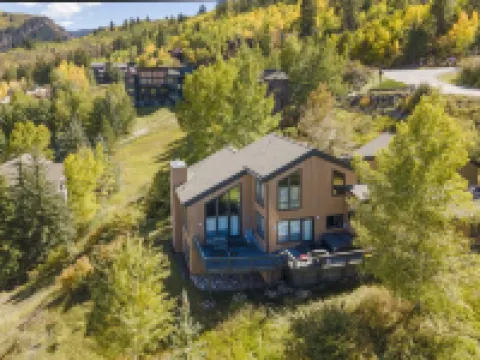 814 Eagle Dr. 4 Bedroom Home by RedAwning Hotels in Eagle-Vail