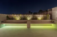 Casa Tunkul - Bed and Breakfasts