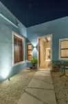 Casa Tunkul - Bed and Breakfasts