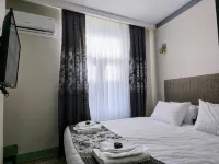 Uyu Room Adana Hotel - balcony