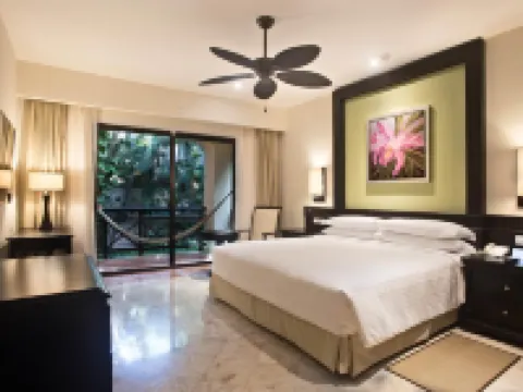 Occidental at Xcaret Destination - All Inclusive Hotels in Akumal