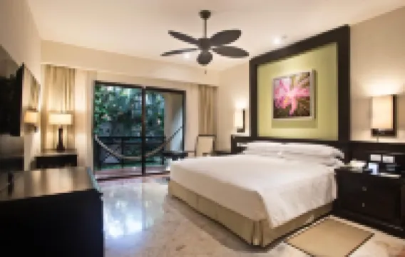 Occidental at Xcaret Destination - All Inclusive