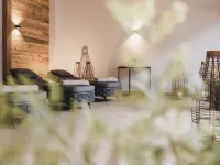 VAYA Resort Zillertal - 스파