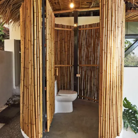 Selva Resort