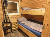 6 person holiday home in Rebbenes - 2-Star