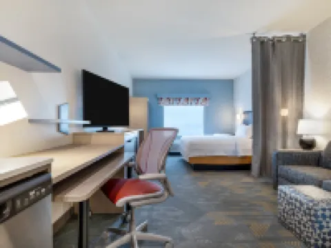 Home2 Suites by Hilton New Braunfels Hotels in New Braunfels