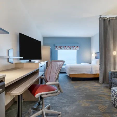 Home2 Suites by Hilton New Braunfels