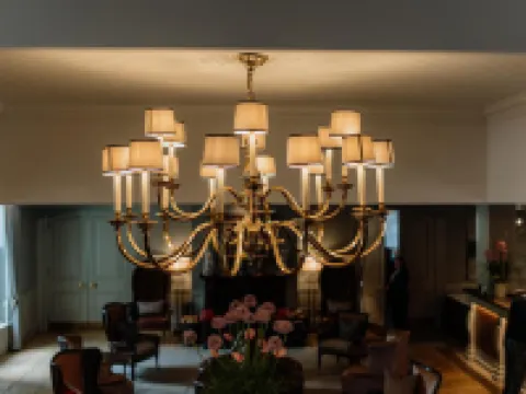 Premier Inn Dunfermline Hotels in Dunfermline