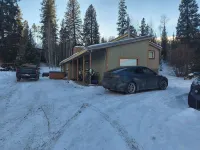 7Br Central Winter Park Home / Views & Free Bus Route