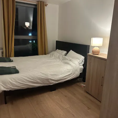 Staying With Ganmos Place