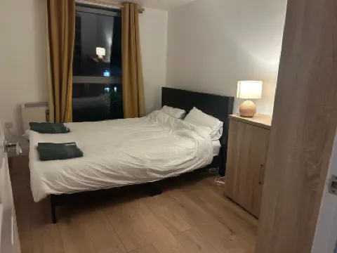 Staying With Ganmos Place Hotels in 