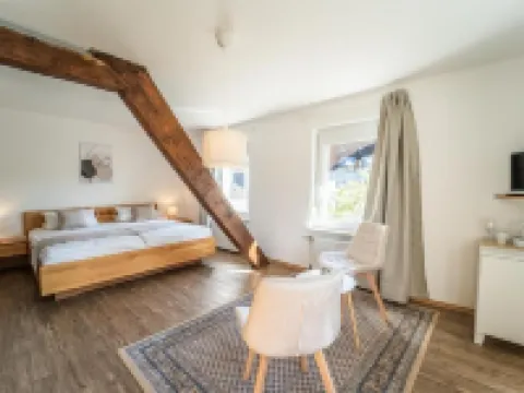 Gästehaus Mack - Mosel Rooms & Restaurant Hotels in Trittenheim