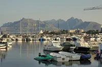 Vfh Porticello Fisherman's House Blue Breeze - Wifi