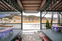 Gapyeong Secret View Pension (Nami Island) - parking