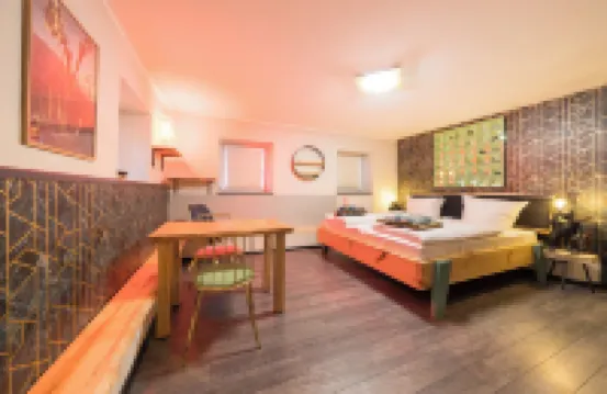 Design Apartments - "Remise Blumberg"