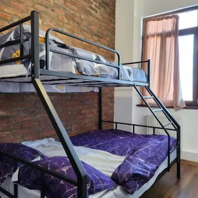 City Guli Hotels near Rustaveli Theater