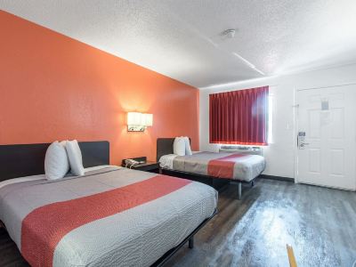Motel 6 Norcross, GA - Atlanta Northeast