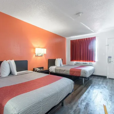 Motel 6 Norcross, GA - Atlanta Northeast Hotels near Beaver Ruin Place Shopping Center