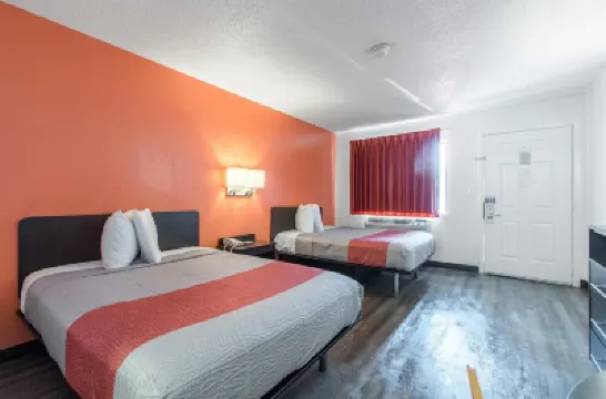 Motel 6 Norcross, GA - Atlanta Northeast Hotels in Gwinnett County