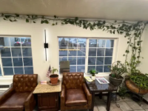 Americas Best Value Inn Eugene Hotels in Eugene