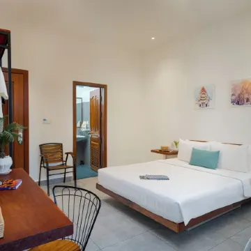 Onederz Siem Reap