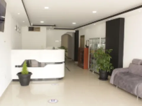 Gran Hotel Ipiales Hoteles en Ipiales