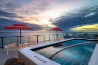 Hotel Indigo Bridgetown Barbados by IHG - Pools