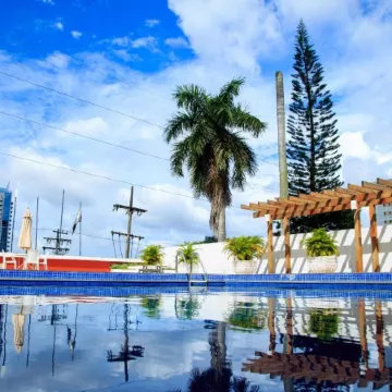 Da Vinci Hotel & Conventions