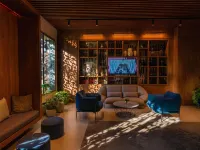 Novotel Convention & Spa Antananarivo - 5-Star