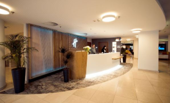 Holiday Inn LODZ by IHG