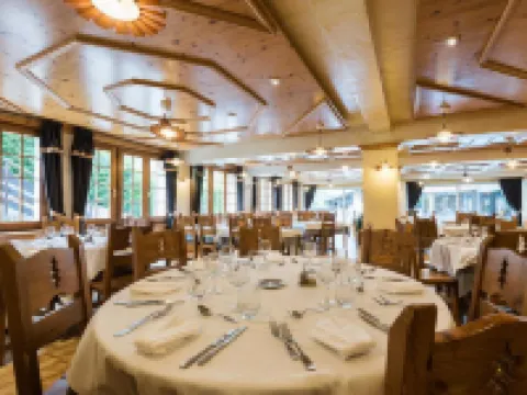 Hotel le Petit Dru Hoteles en Morzine