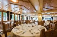 Hotel le Petit Dru - Spa
