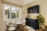 Your Apartment | Hotwells | No.6 - 2 stelle