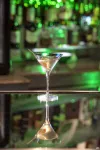 Adana Hiltonsa - bar