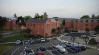 Hotel Ursa - parking
