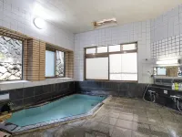 Chitosekan - Hot Springs