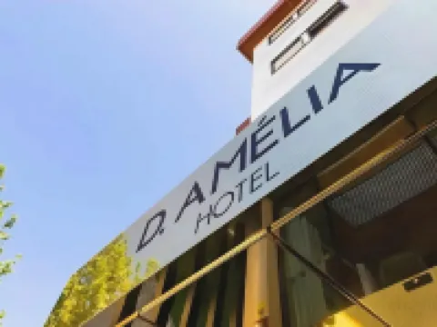 ドナ アメリア  ホテル バイ リダン ホテルズ ファティマのホテル