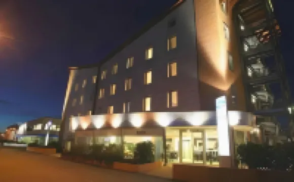 Euro Hotel Hotel di 