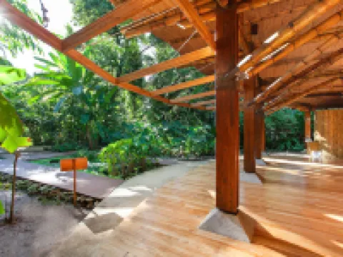 Hotel Aguas Claras Member of the Cayuga Collection Hotels in Cocles